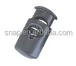 Plastic Cord Lock Stopper