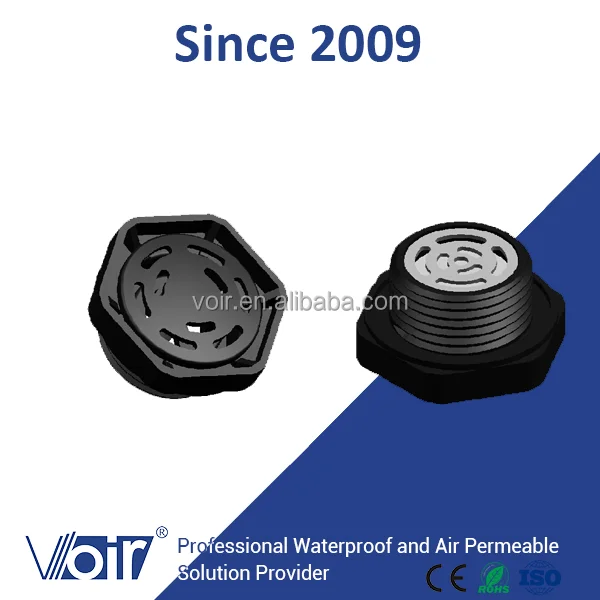 Explosion-proof Valves For Automotive PACK Air Pressure Relief Valve