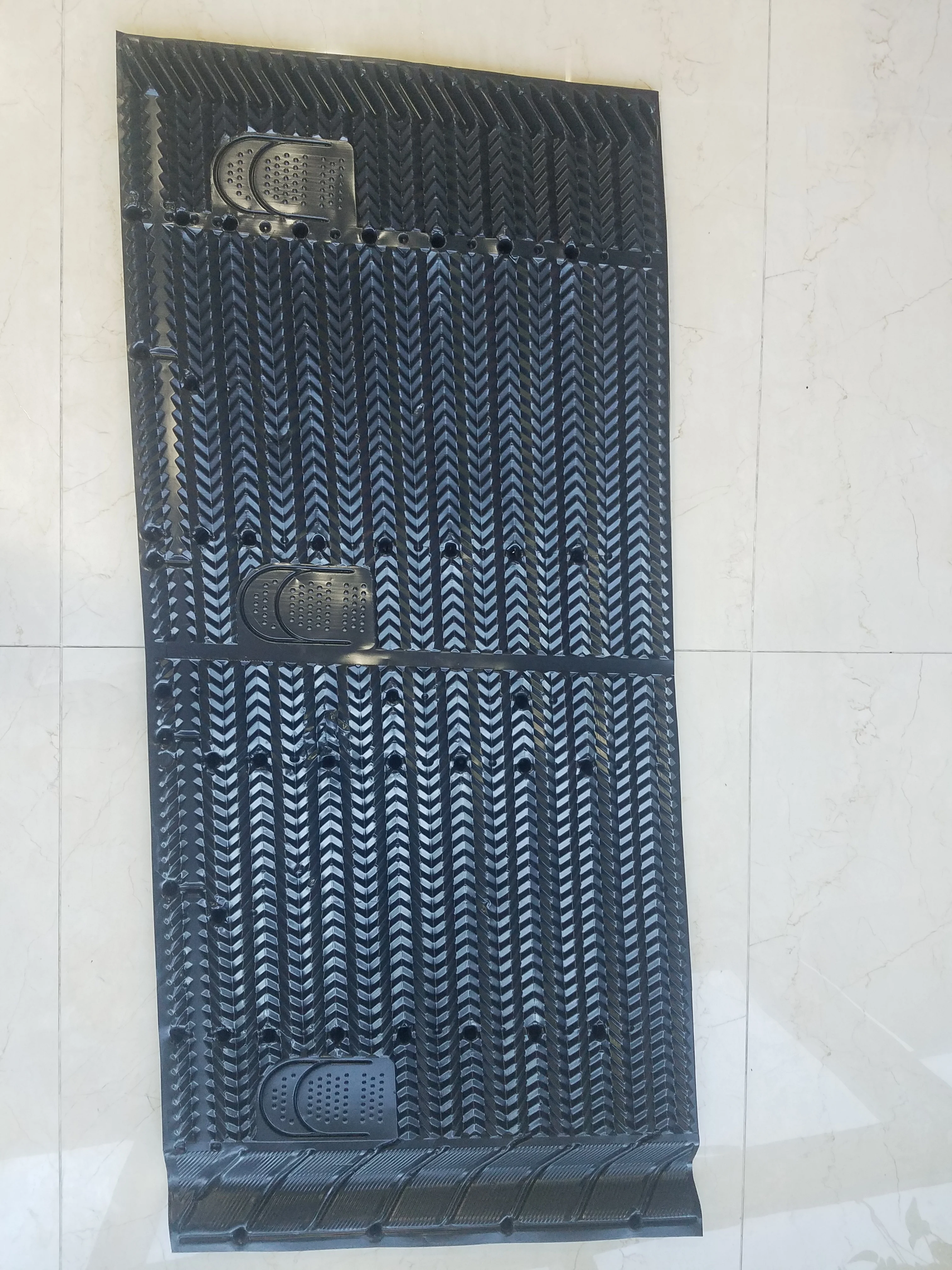cooling tower 1330mm width bac fill