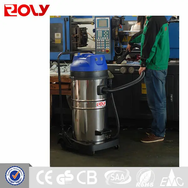 Factory Sale Various Widely Used Large Capacity Cheap China Auto Vacuum Cleaner