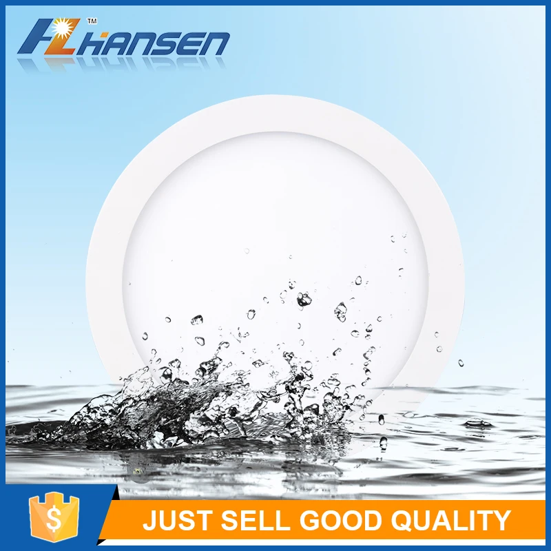 ETL потолочное освещение для магазинов guangzhou15w водонепроницаемый IP44 IP65 SMD2835 СВЕТОДИОДНЫЕ панели потолка свет