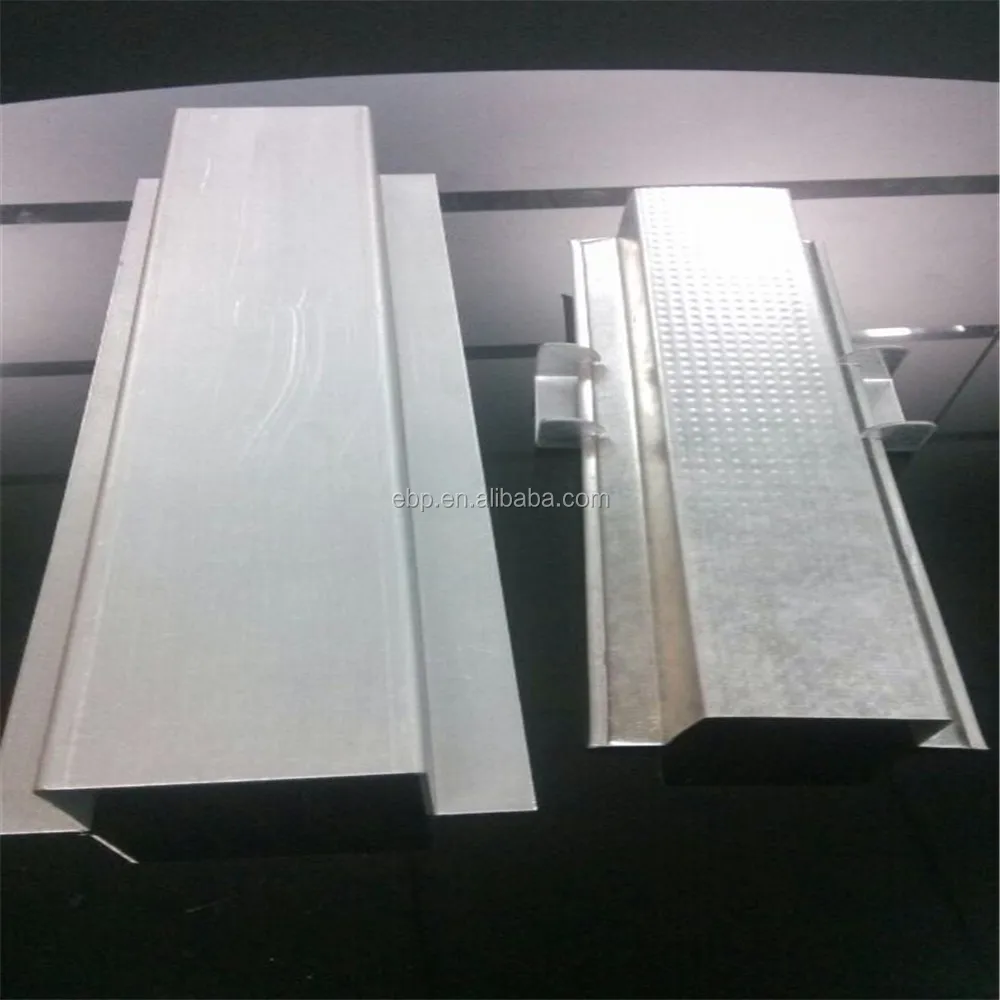 Top selling high quality metal furring strips