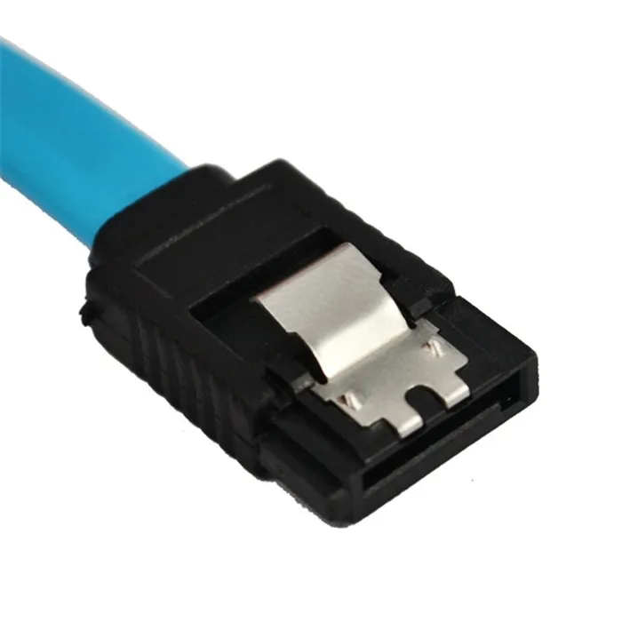 Hot flat data cord right angle 3.0 sata power cable for DVD drive