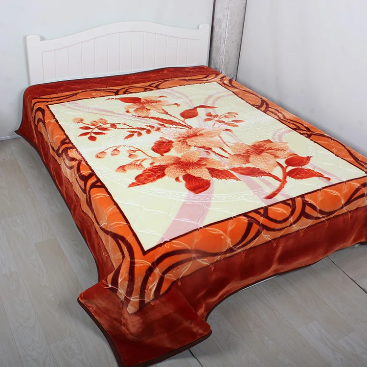 korean fleece blanket super warm blanket bayer blanket rice prices in pakistan