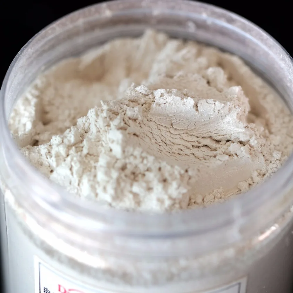 
Best Selling Water-Resistant Coating Pearl Pigment Powder 