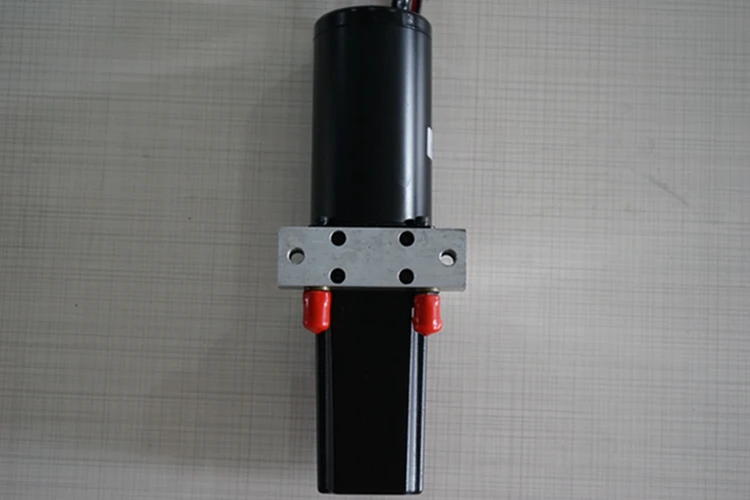 DC micro hydraulic station micro hydraulic station small hydraulic station micro hydraulic power unit