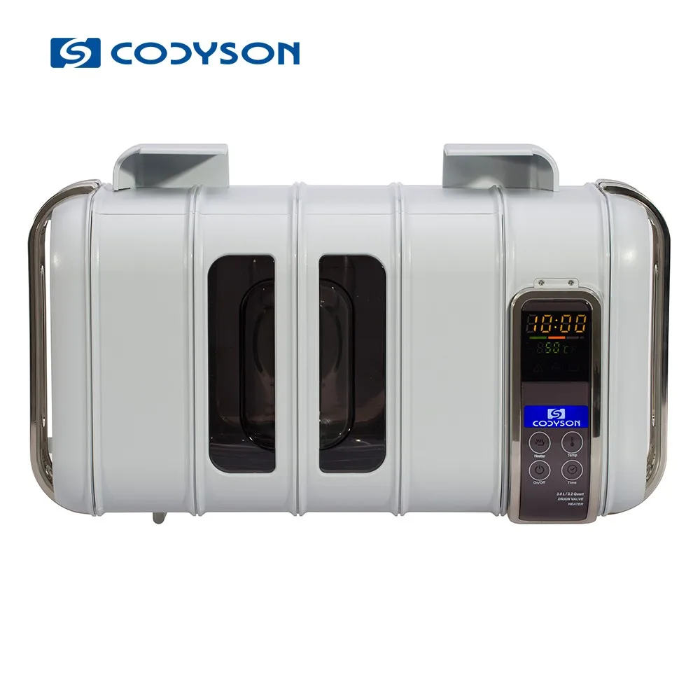 Зубные ультразвуковой очистки с сенсорным экраном CD-4831-4 клавиши