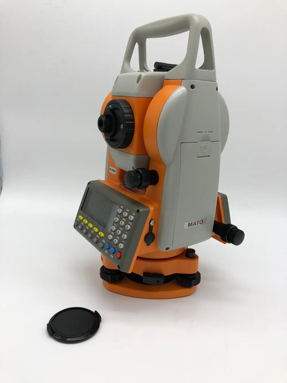 OEM service total station MTS-602R Reflectorless total station