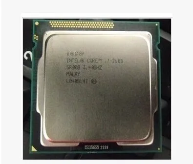  Процессор Intel i5 2500 2400 3470 3570 4460 4570 6400 6500 7400 7500 7600 8400 8500 8600 CPU1155 1150 1151 в наличии лучшее