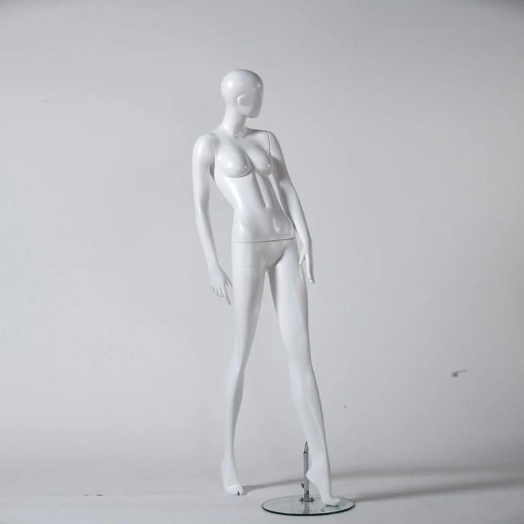 Top Grade fashion dummy boutique mannequin wedding dress mannequin fiber mannequin