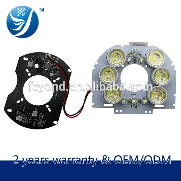 электронных безопасности видеонаблюдения соучастником surveilliance камеры красочные видения белый свет массив пластины