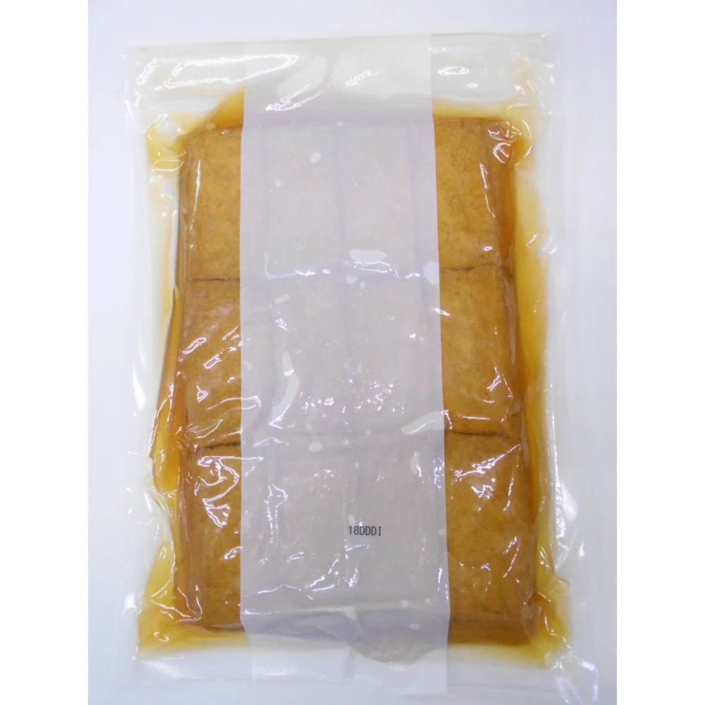 
Organic Japanese health Inari freeze dried tofu brands price 