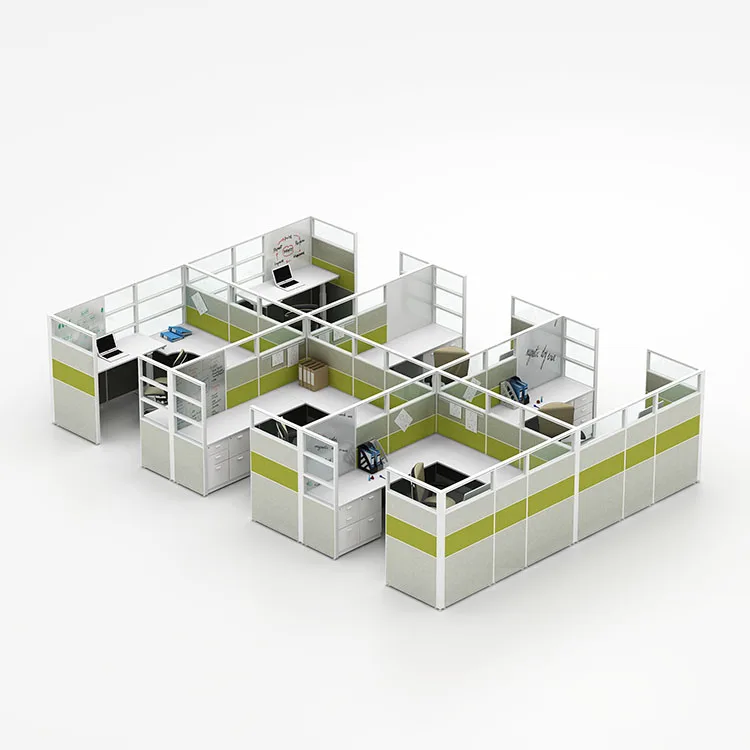 
best workstation rising desk standing office workstation with cabinet 