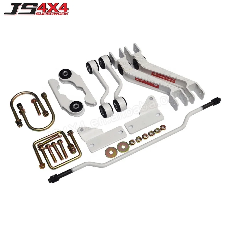 
Stabilizer Rear Sway Bar For Fortuner 