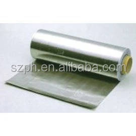 
Soft magnetic alloy mu metal foil/sheet 