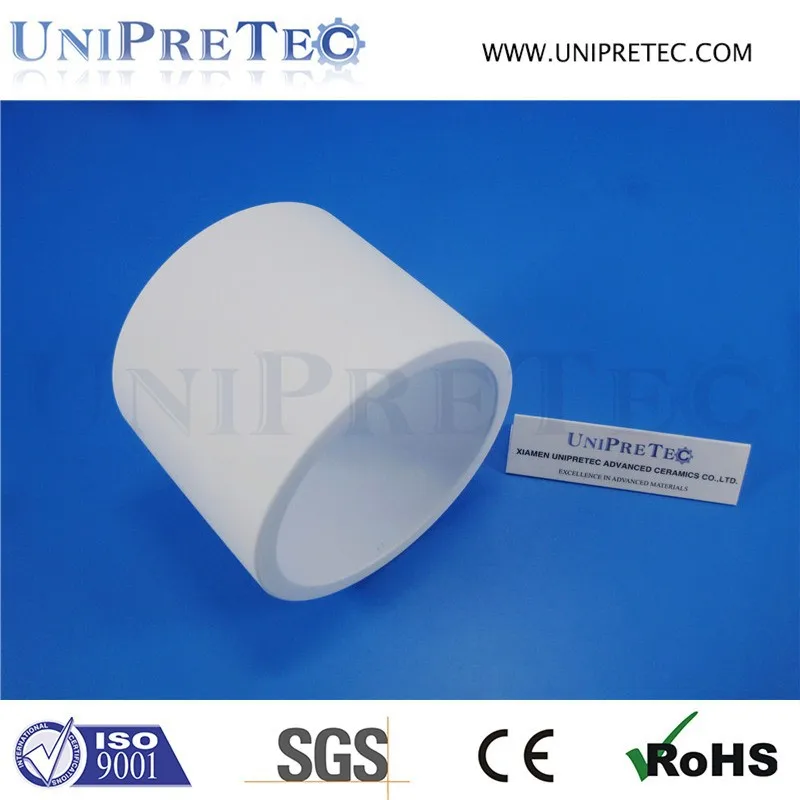 Износоустойчиво оксида алюминия Al2O3 керамические втулка