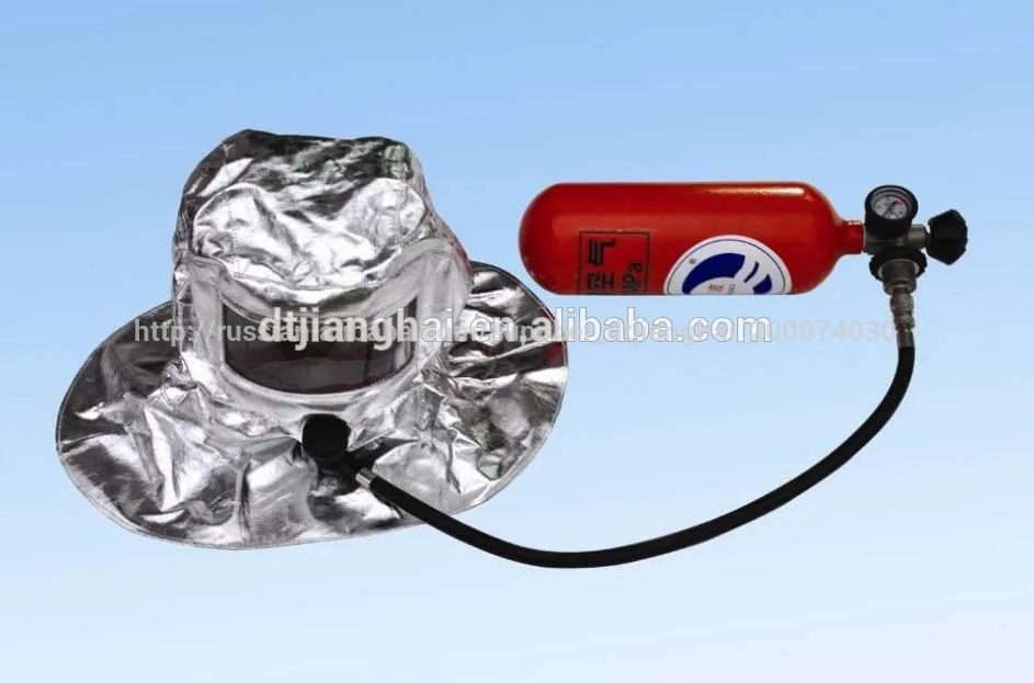 солас утверёденной аварийные дыхательные устройства( аду)