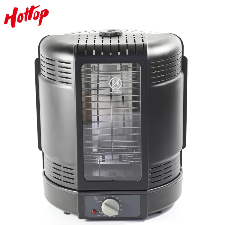 
Chicken Roasting Machine Roast Home Use Rotisserie Oven 