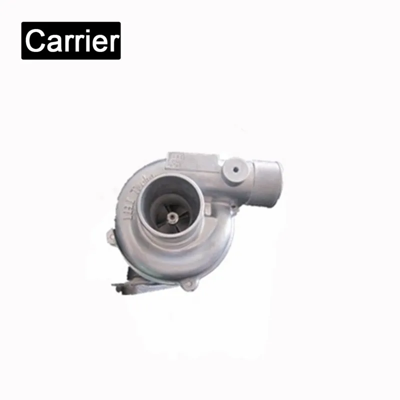 RHF3 turbocharger VH410061 17200-97204 with EFDET, EF-DET
