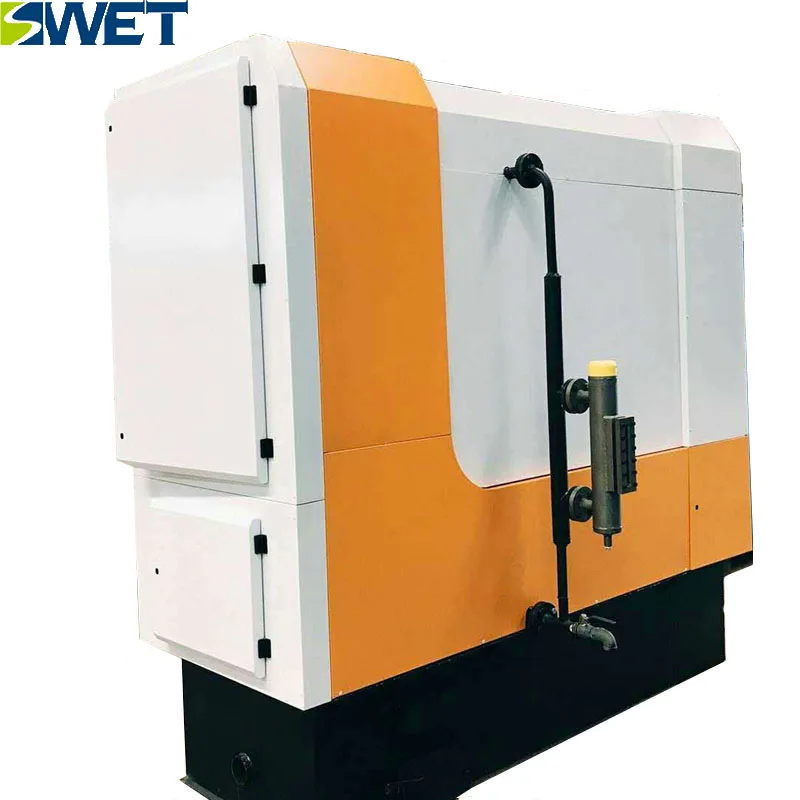 Lowest price 500kg solid fuel steam boiler for business