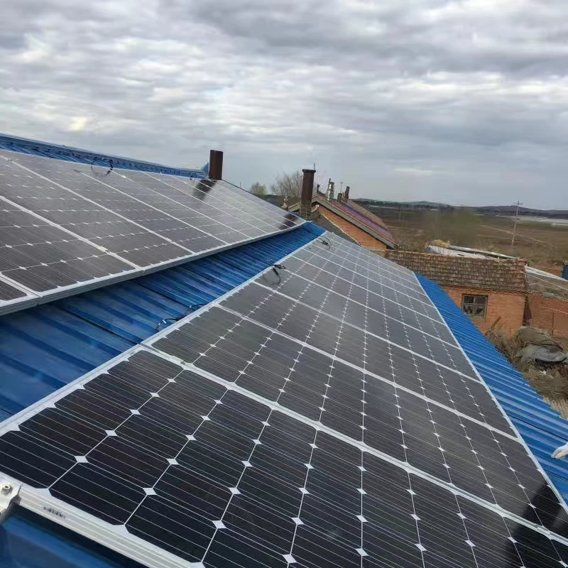 Manufacturers in china solar panel 300 wp 350w 360w 380w mono 72 cells solar panel price list for home system