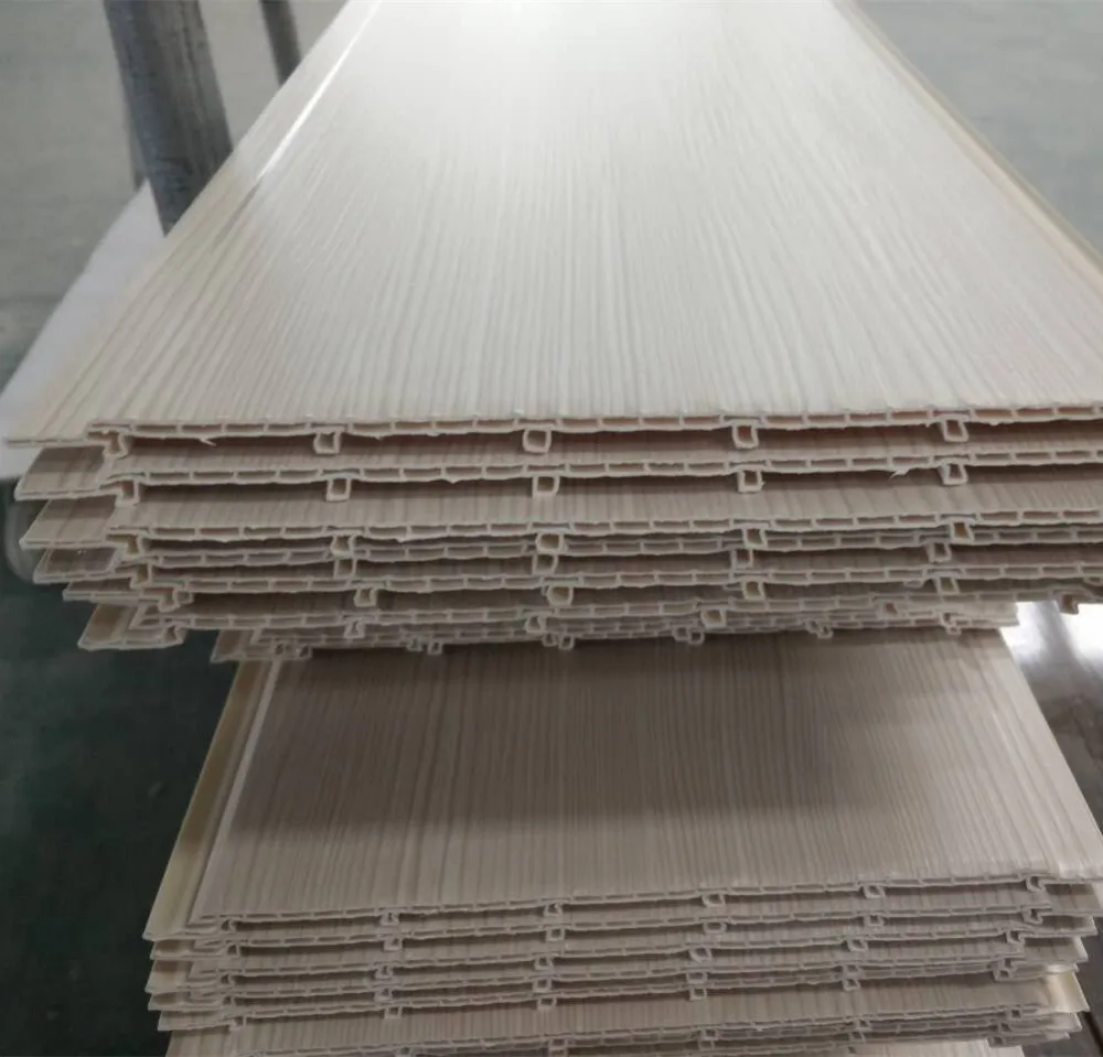 New style beautiful PVC Panel & ceiling