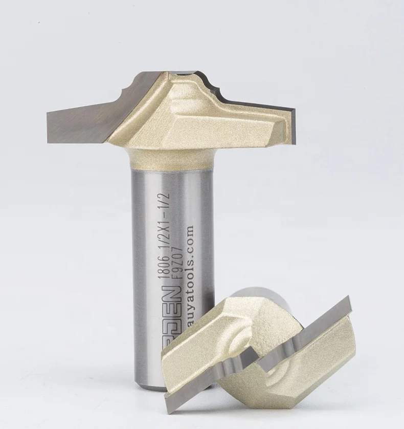 
ARDEN 1806 Source Factory carpentry tools carbide router bits arden bits for wood 