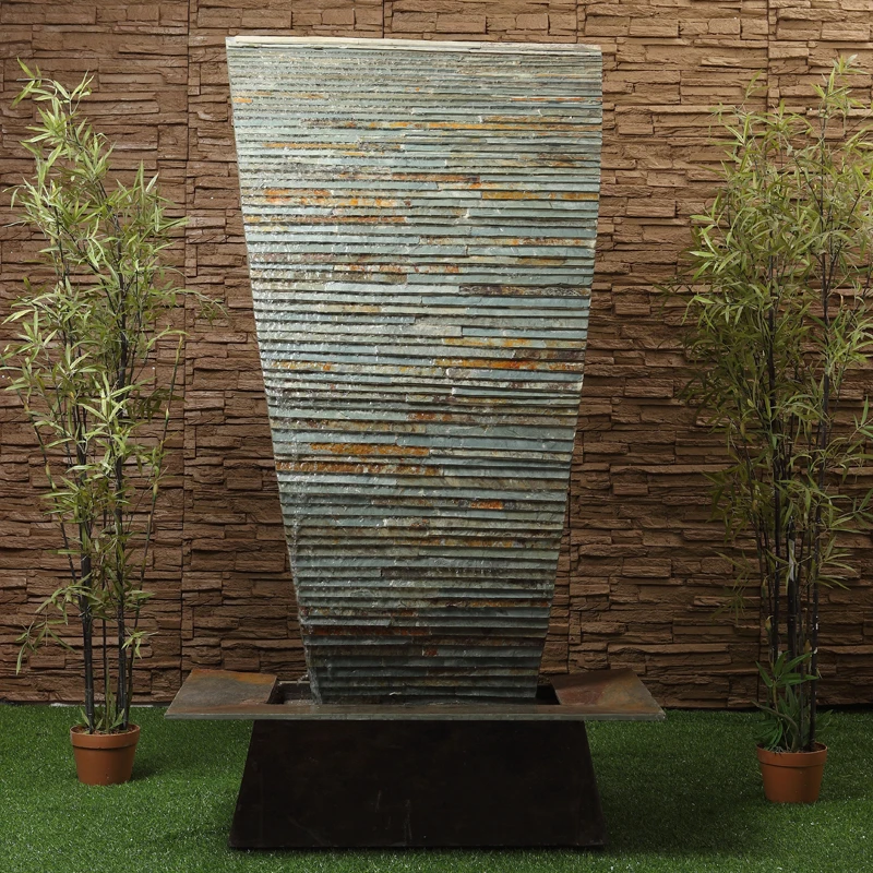 Large Stone Fountains Reviews - Online Shopping Large
