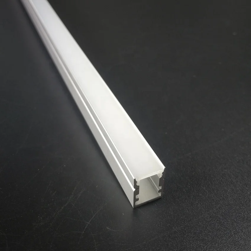 SDW006 10X13MM Aluminium Profile Led Aquarium