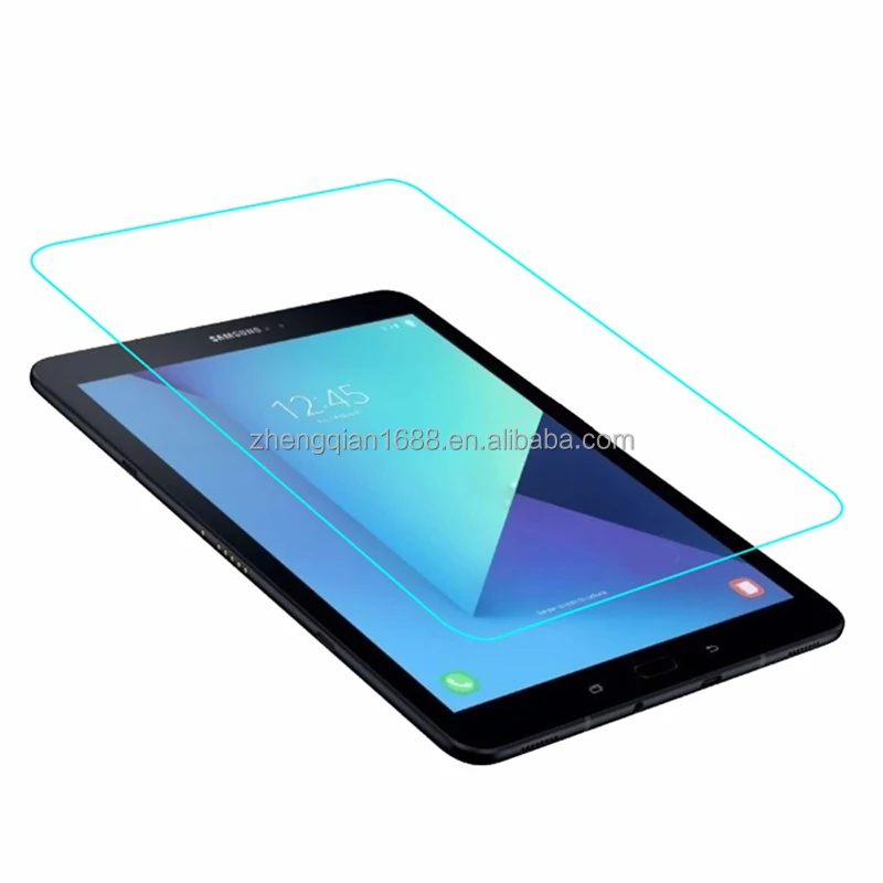 Premium Universal Tempered Glass Screen Protector for 7 8 9 10.1 inch Tablet Protective Film for GPS PDA 9H hardness explosion