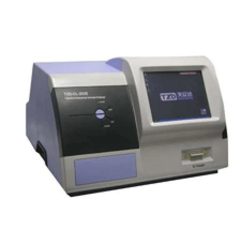 Chemiluminescence Immunoassay CLIA Analyzer
