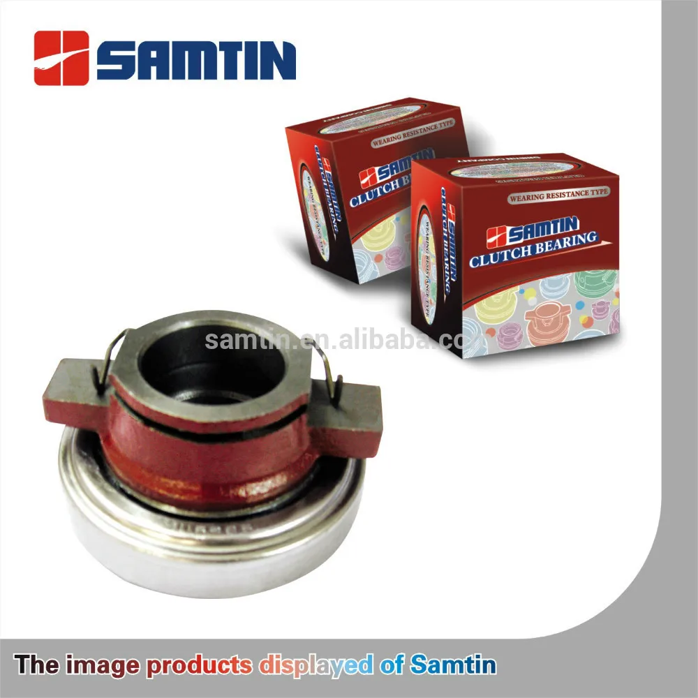 Samtin грузовик часть сцепления подшипники блок 986911k/43 с выпуском буш, автомобили автозапчасти