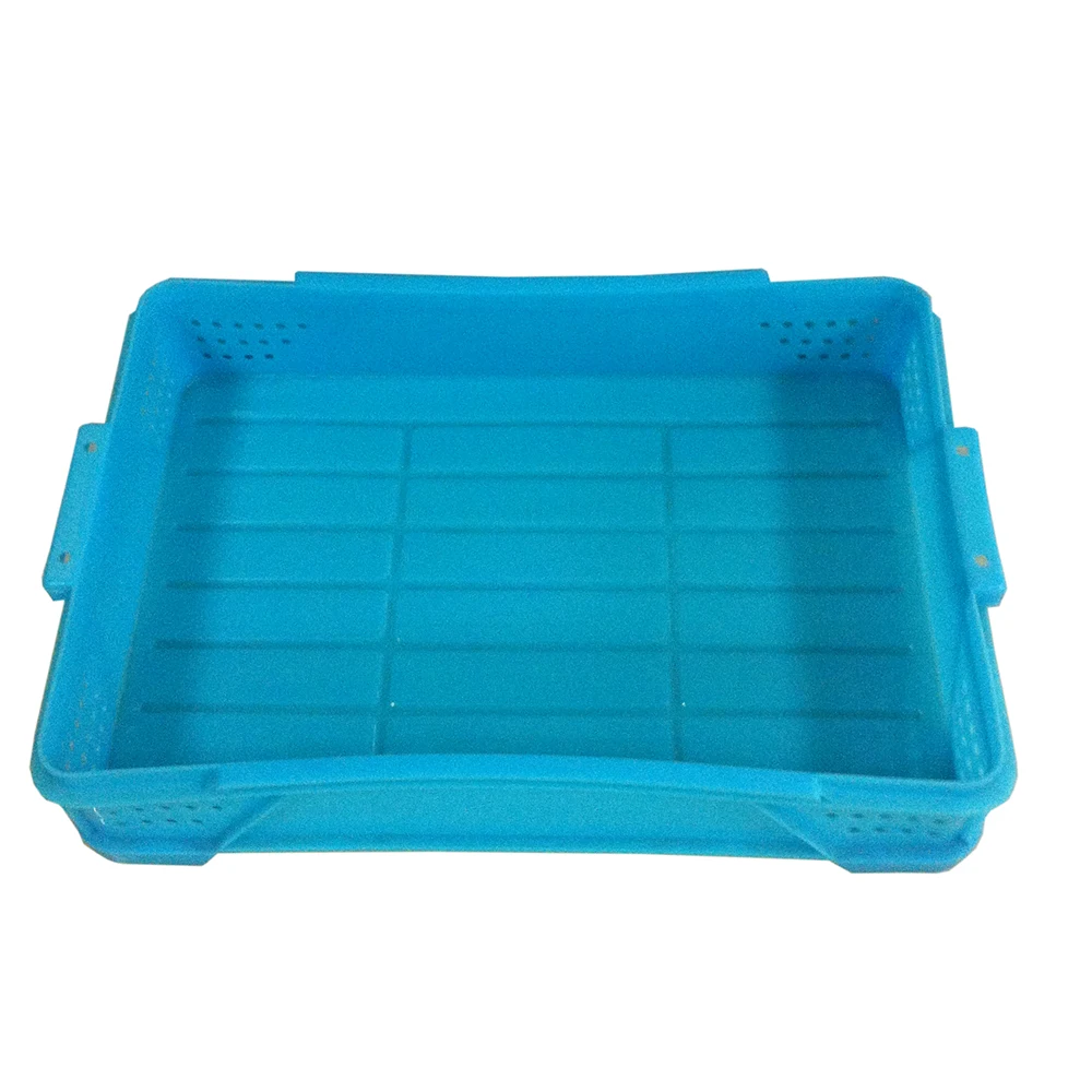 High Quality Stacking Plastic Storage food Tray