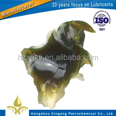 High performance general-purpose industrial grease