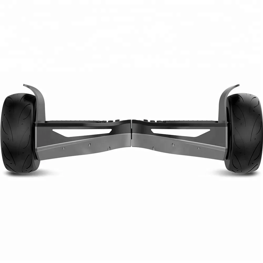 
UL2272 smart electric self balancing scooter hoverboard with blue-tooth, app 