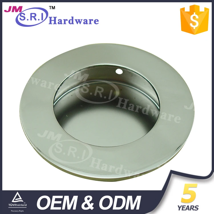 new design golden cabinet handles / kitchen drawer handle