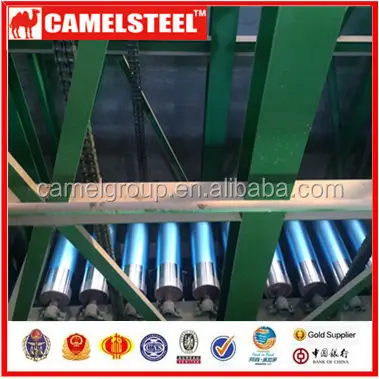 Aluzinc покрытием поверхности PPGL оцинкованной Galvalume сталь в