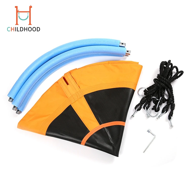 
Round net patio Adult Nest Swing , Diameter Hammock Hanging Chairs swing For Children 