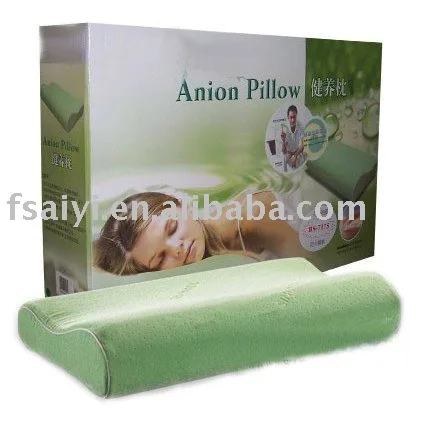 
 анион подушка 20 лет опыта  