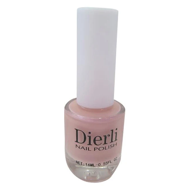 Wholesale cheap private label matte nail polish gel