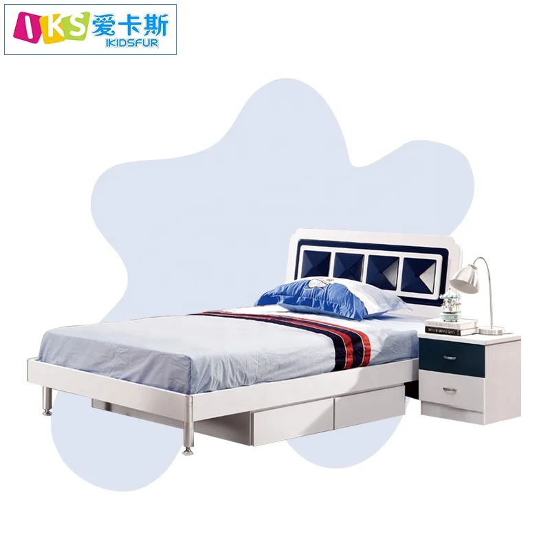wooden bed royal model ethan allen kids furniture kid beds set