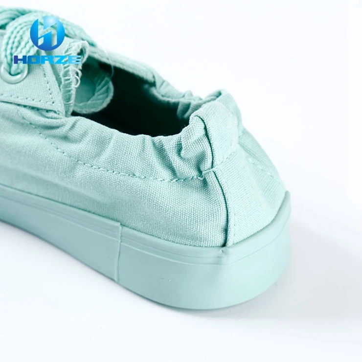 Светло-розовые и голубые женские повседневные Прогулочные кроссовки с мягкой подошвой