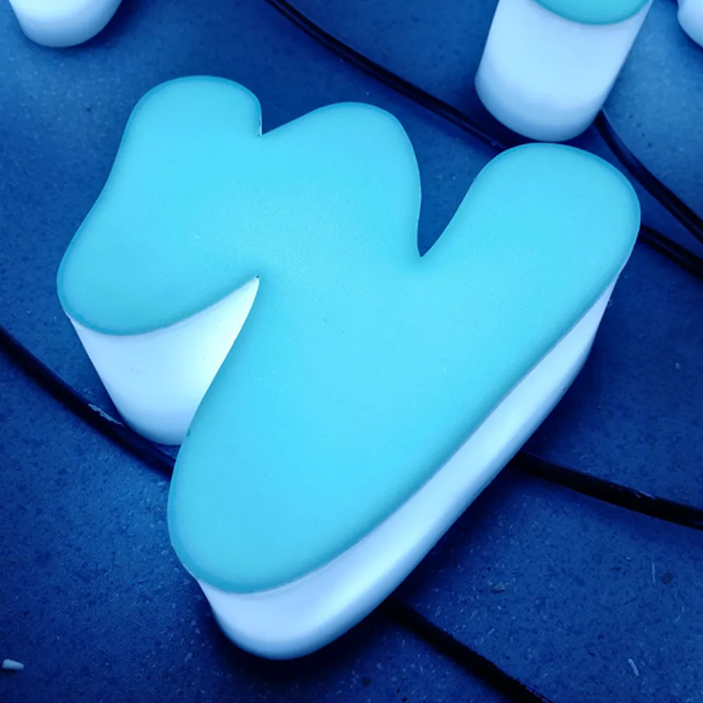 custom logo signs letters shop signs led acrylic led letter signage led letter lights wall sign