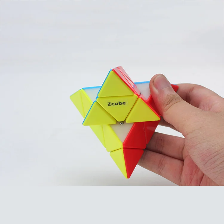 Buy top educational cool toy games triangle shapes magical cube for 9 year old boys