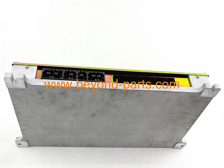 Excavator Parts SK200-8 Controller CPU Computer Controller YN22E00193F3