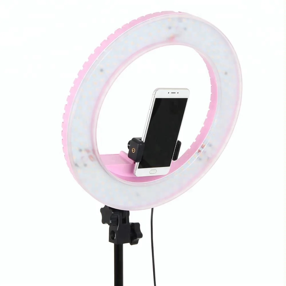 FESTOON LED Ring Light Professional Studio Photography Led Panel Video Light OEM 90 ABS AC 100 ~ 240V -20 - 50 CE/ ROHS 5000 40W