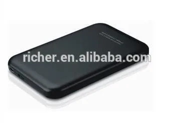 F2 высокое качество жесткий диск корпус USB2.0 портативный коробка