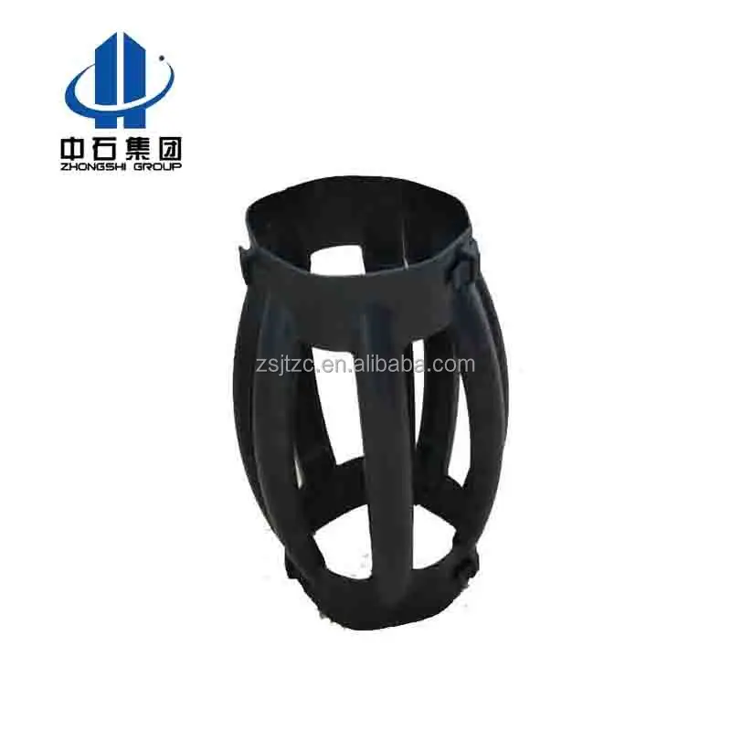 rock bolt pvc centralizers PVC pipe centralizer