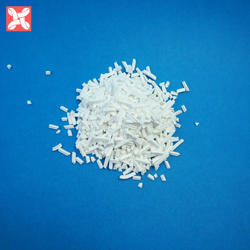 FCC catalyst zeolite ZSM-5 molecular sieve