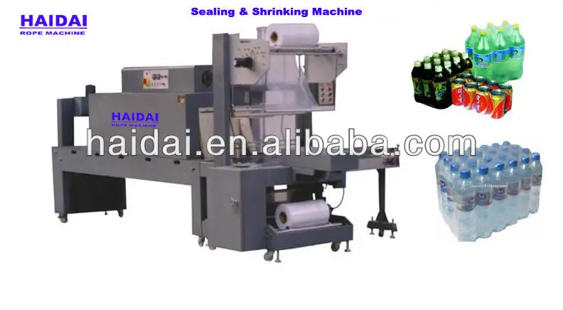 Reels/reel/skein rope package machine high quality